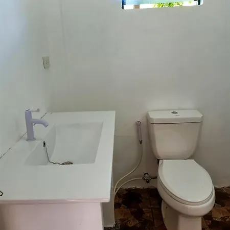 James Homestay Siquijor Exterior photo