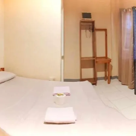 James Homestay Siquijor Exterior photo
