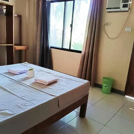 James Homestay Siquijor Exterior photo