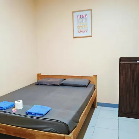 James Homestay Siquijor Room photo