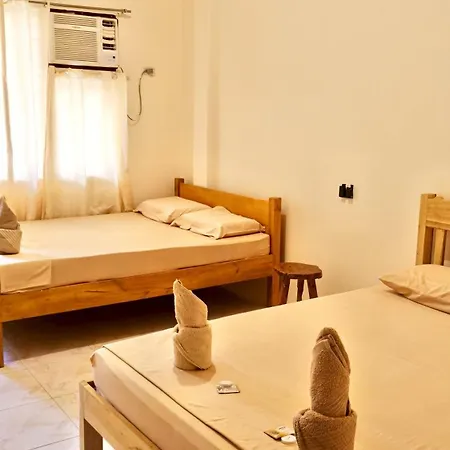 James Homestay Siquijor Exterior photo