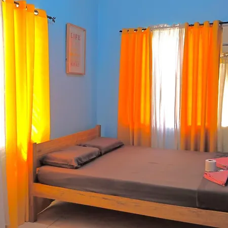 James Homestay Siquijor Exterior photo