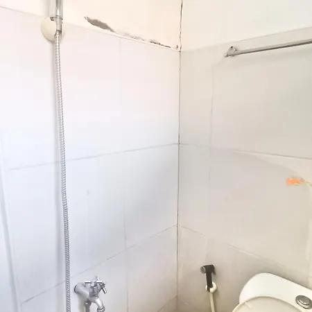 James Homestay Siquijor Room photo