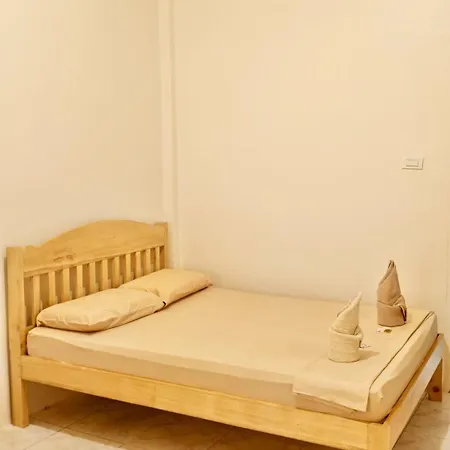 James Homestay Siquijor Exterior photo