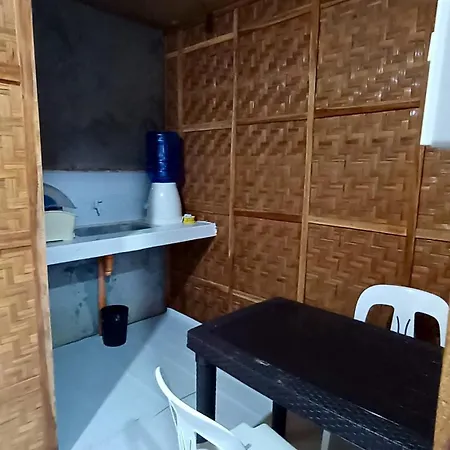 James Homestay Siquijor Exterior photo