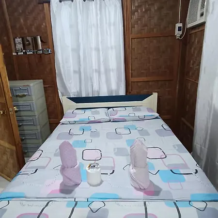 James Homestay Siquijor Exterior photo