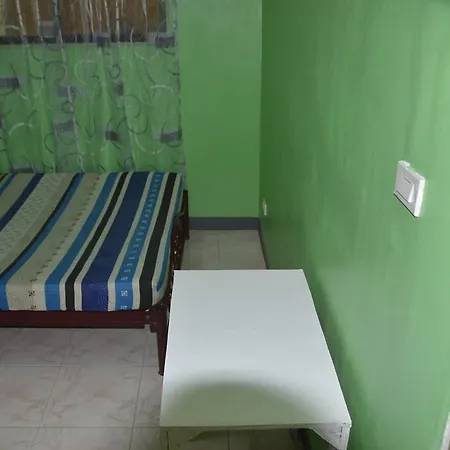 James Homestay Siquijor Exterior photo