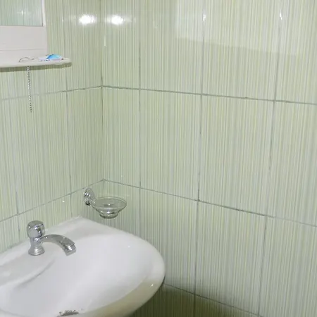 James Homestay Siquijor Exterior photo