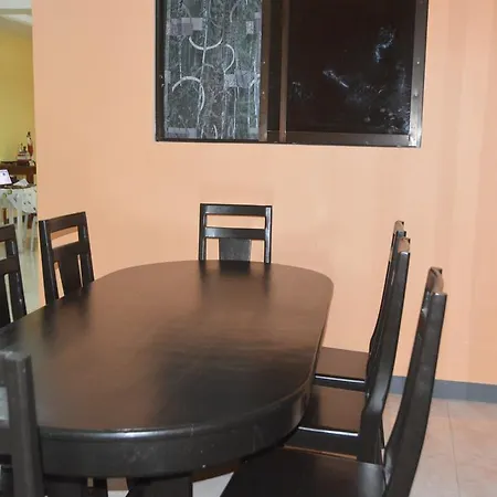 James Homestay Siquijor Exterior photo