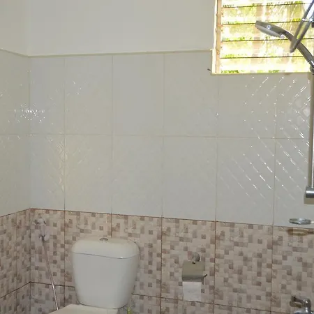 James Homestay Siquijor Exterior photo
