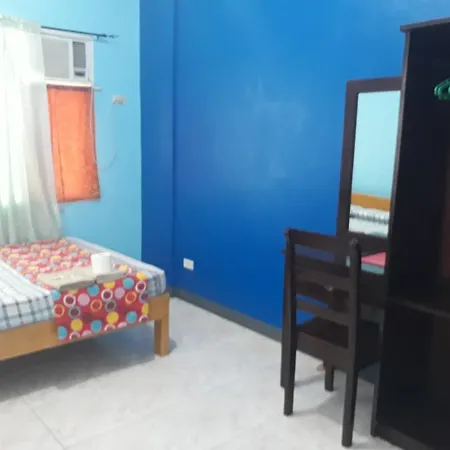 James Homestay Siquijor Exterior photo