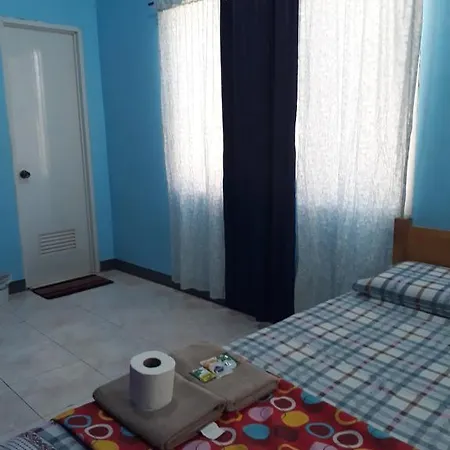 James Homestay Siquijor Exterior photo