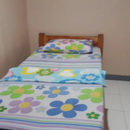 James Homestay Siquijor Exterior photo