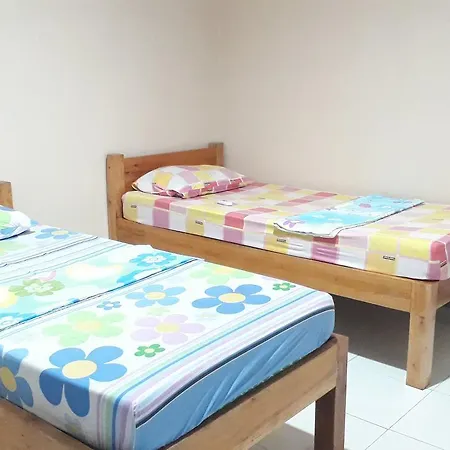 James Homestay Siquijor Exterior photo
