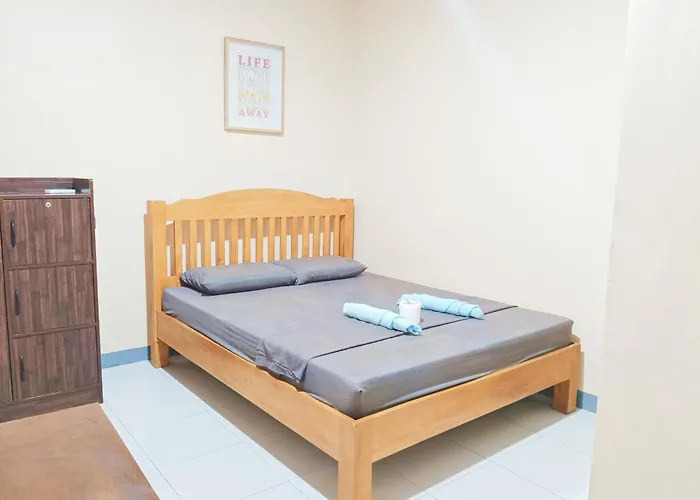 James Homestay