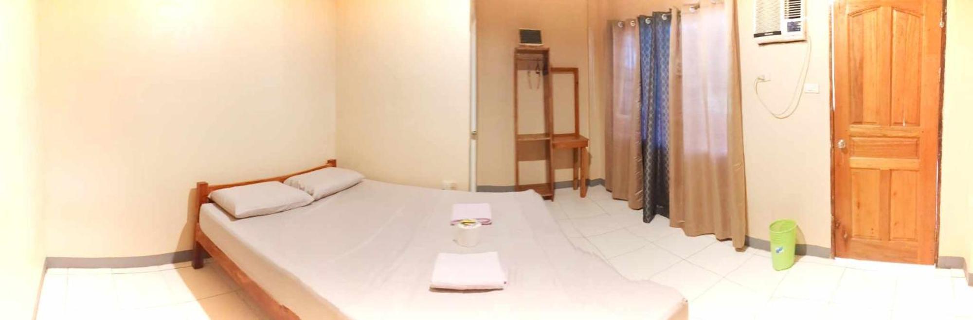 Homestay James Homestay