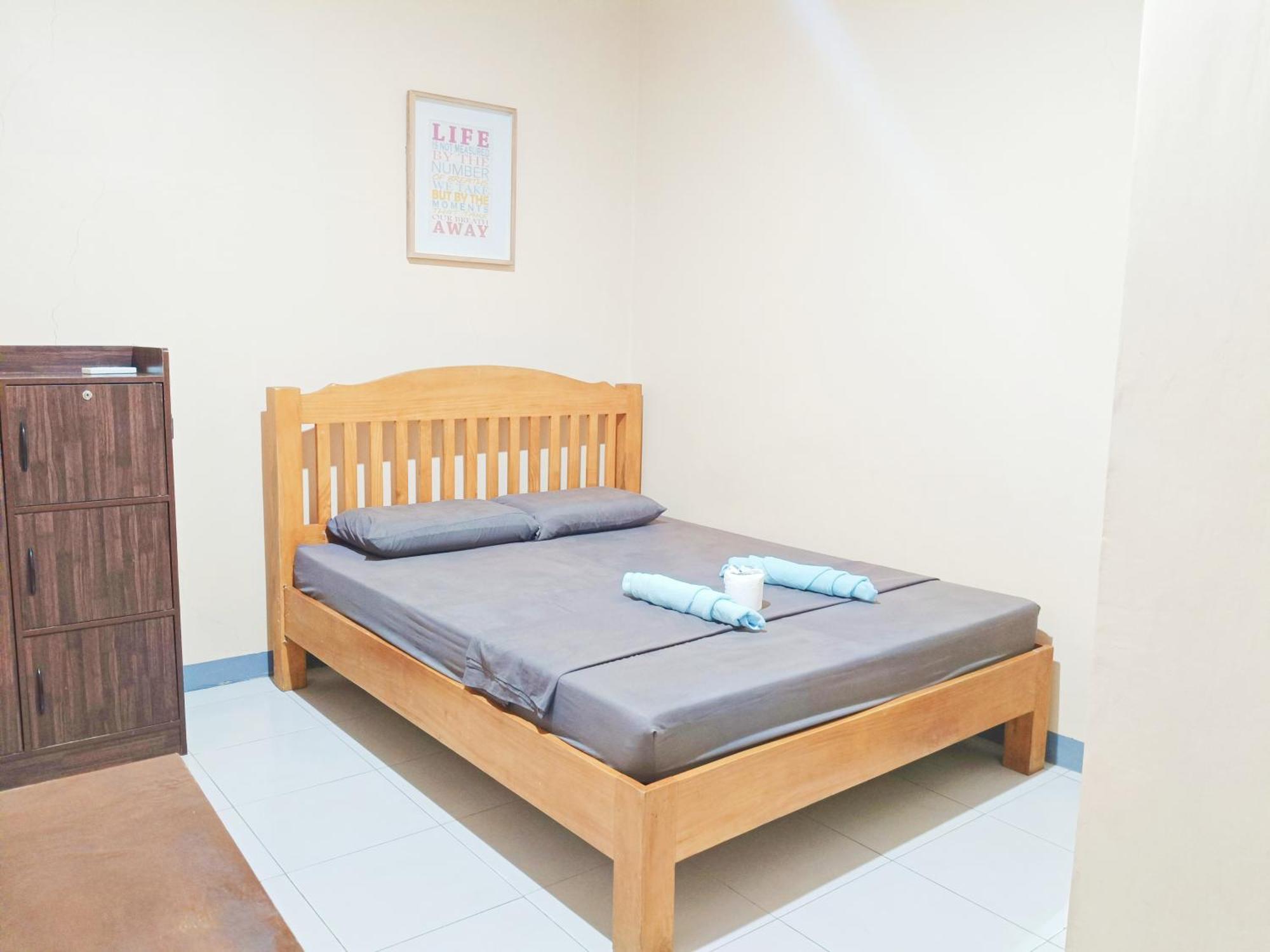 Homestay James Homestay Siquijor