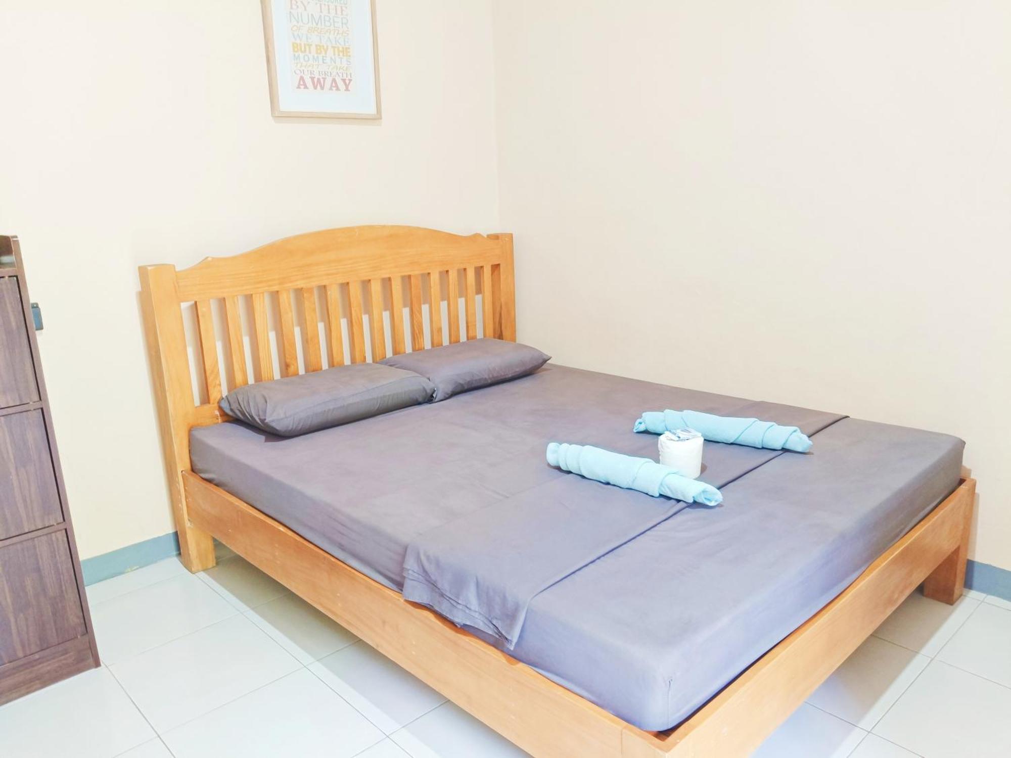 James Homestay *