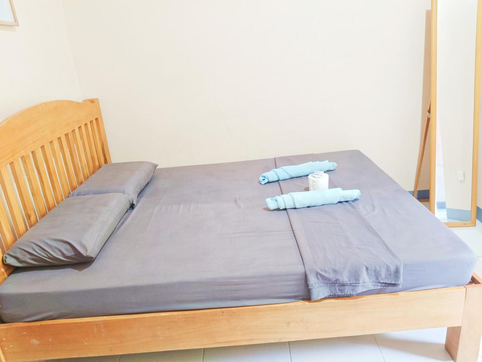 James Homestay Siquijor