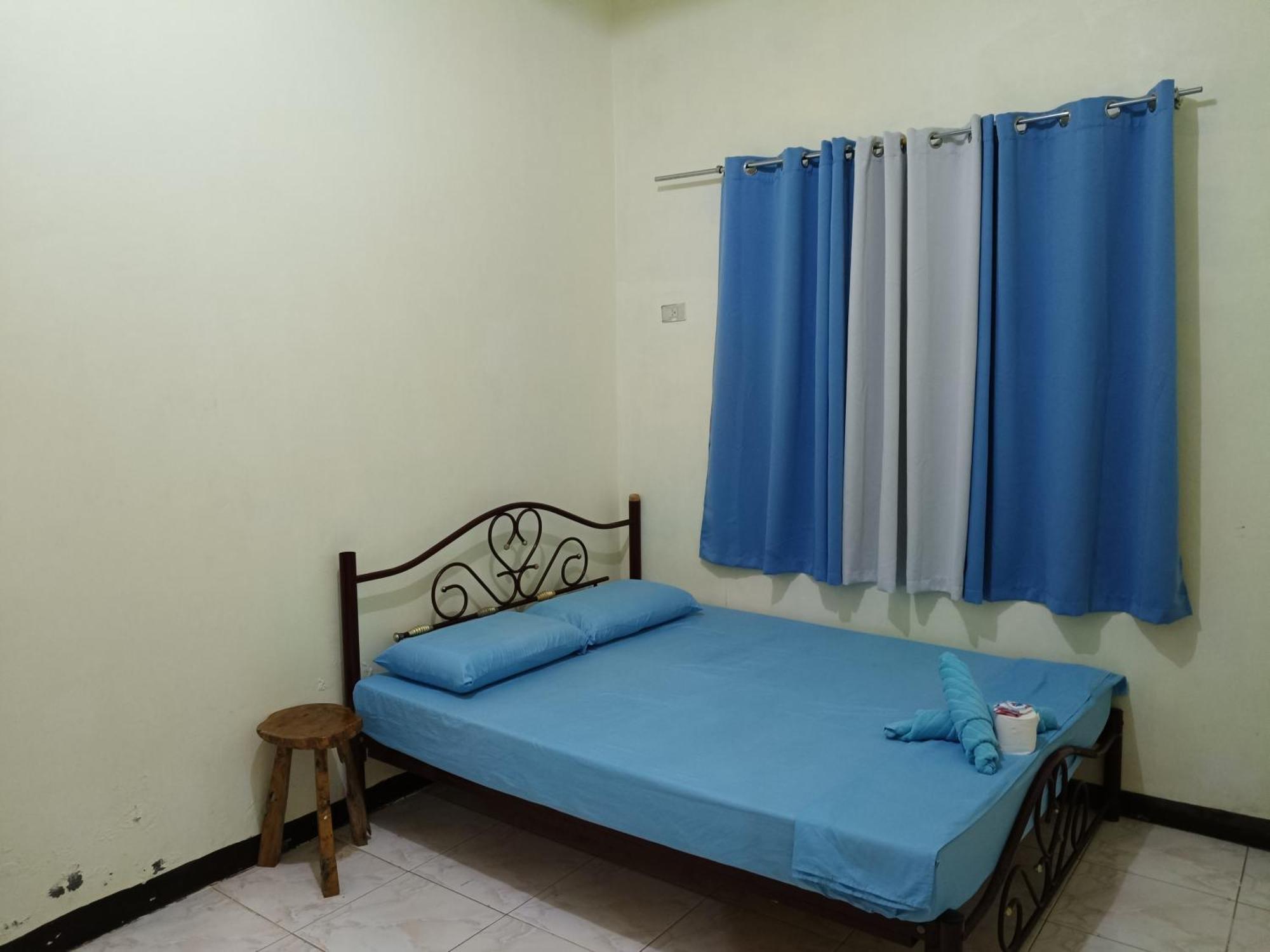 James Homestay