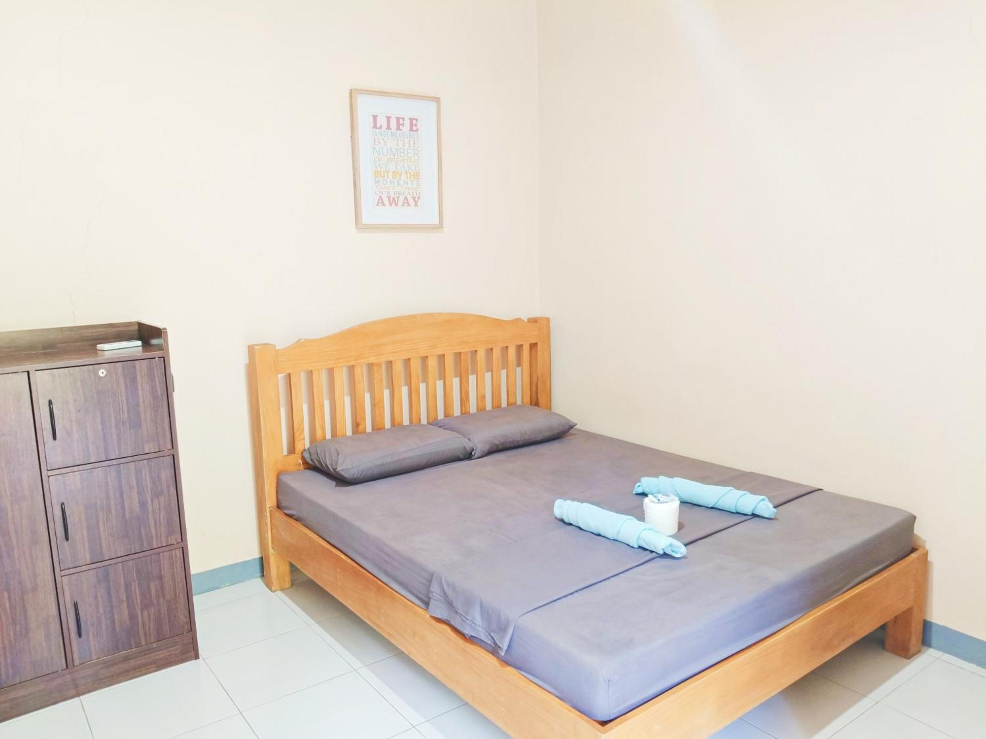 Homestay James Homestay Siquijor