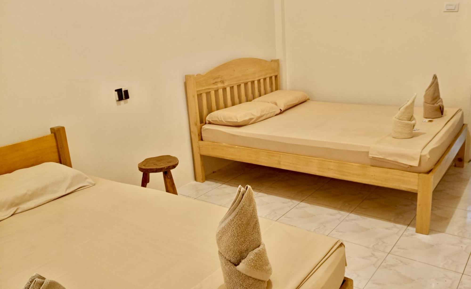 James Homestay Homestay Siquijor