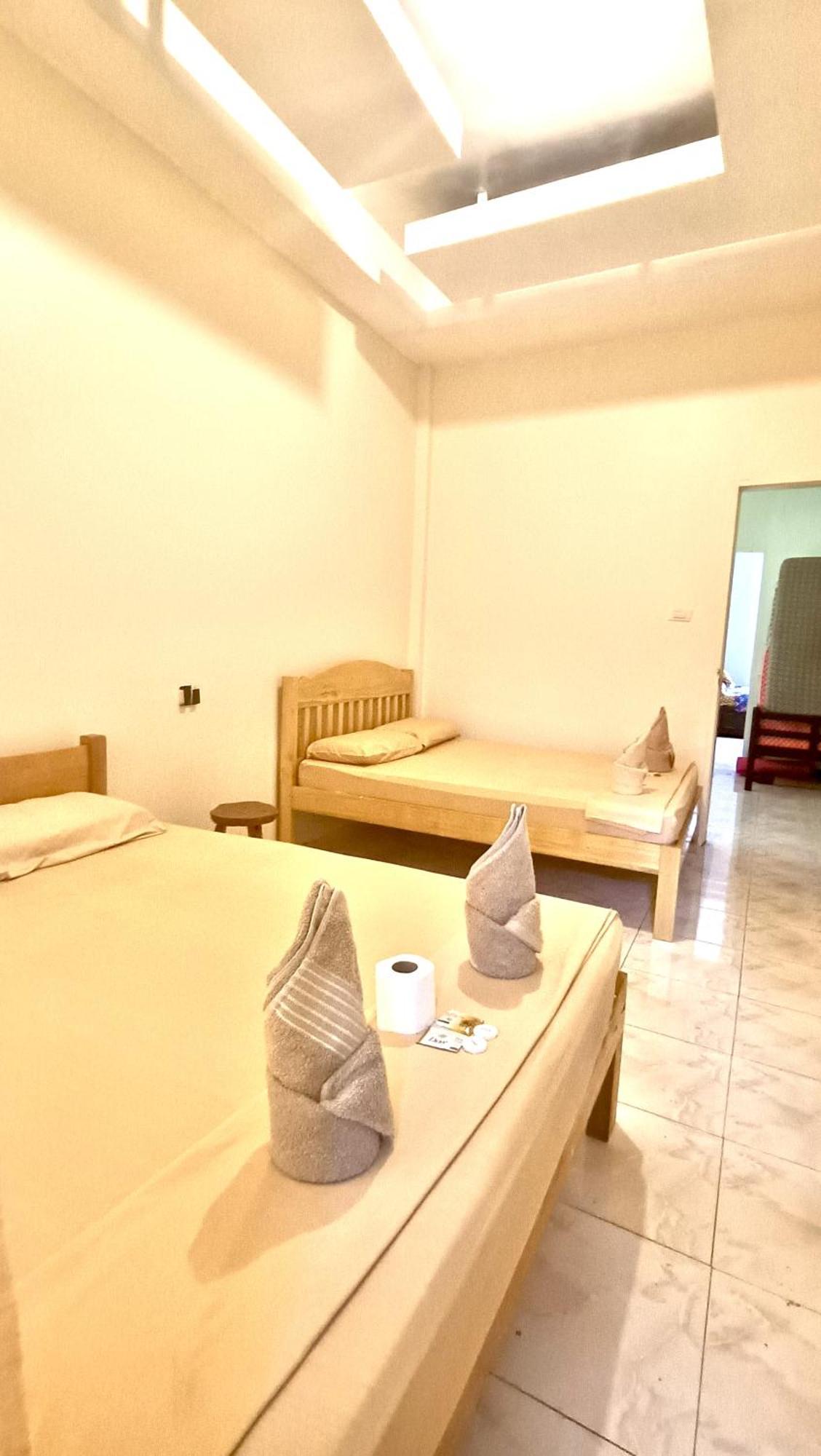 Homestay James Homestay Siquijor