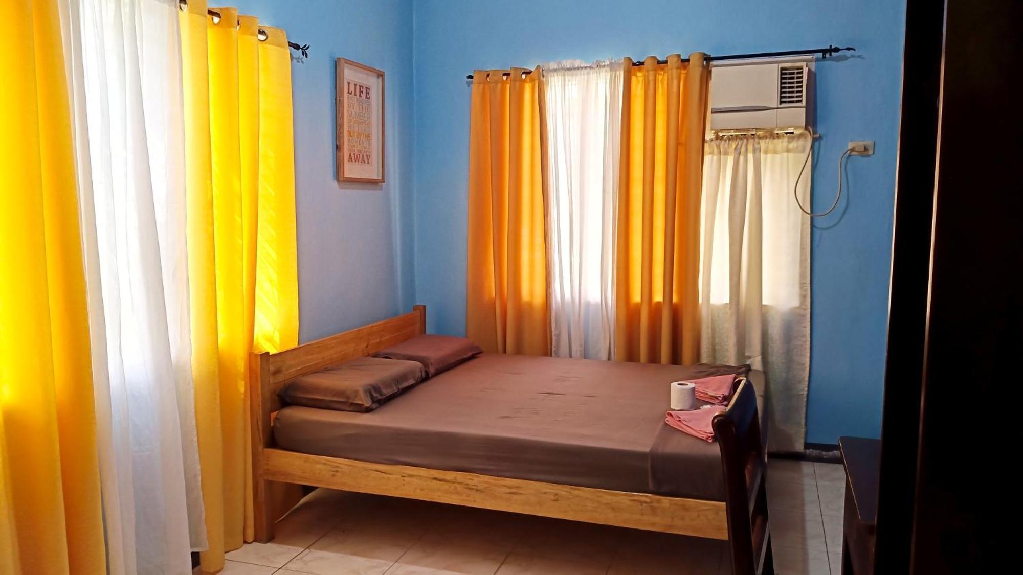 Homestay James Homestay *