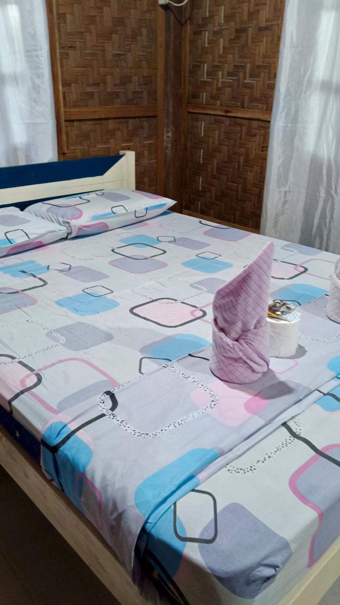 James Homestay