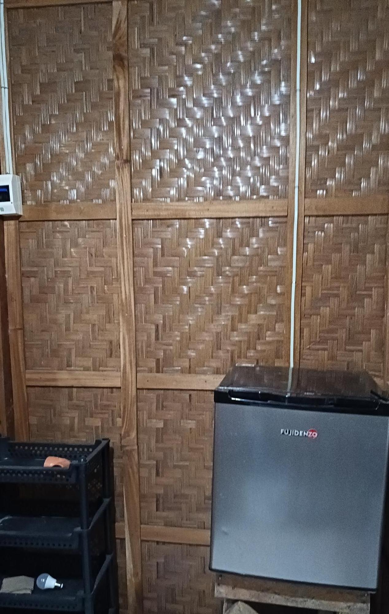James Homestay Homestay