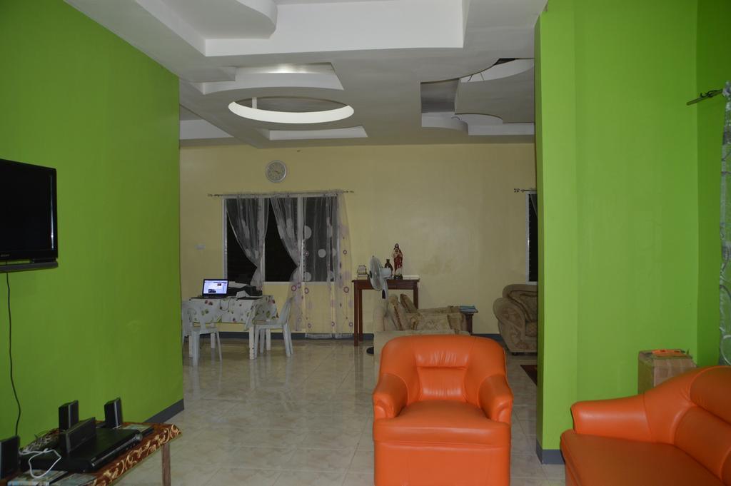 James Homestay