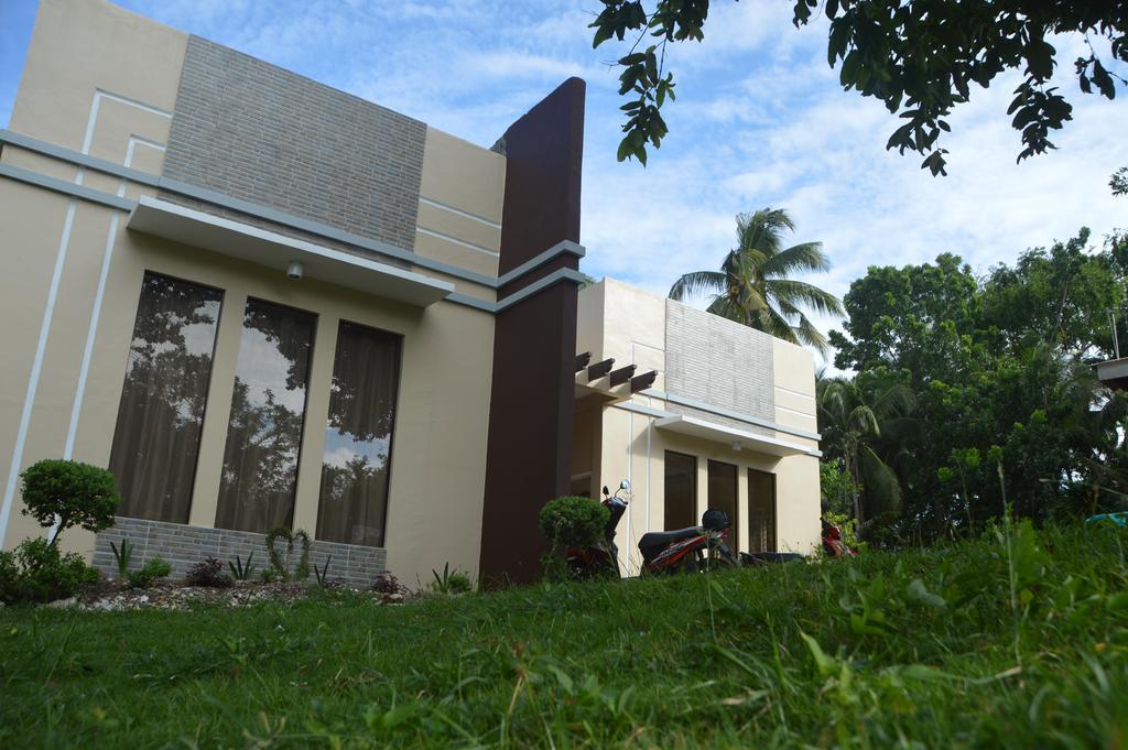 Homestay James Homestay
