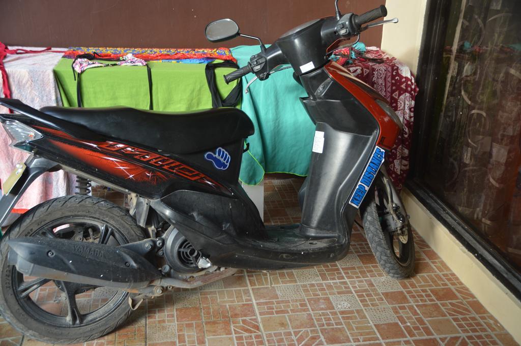 James Homestay Homestay Siquijor