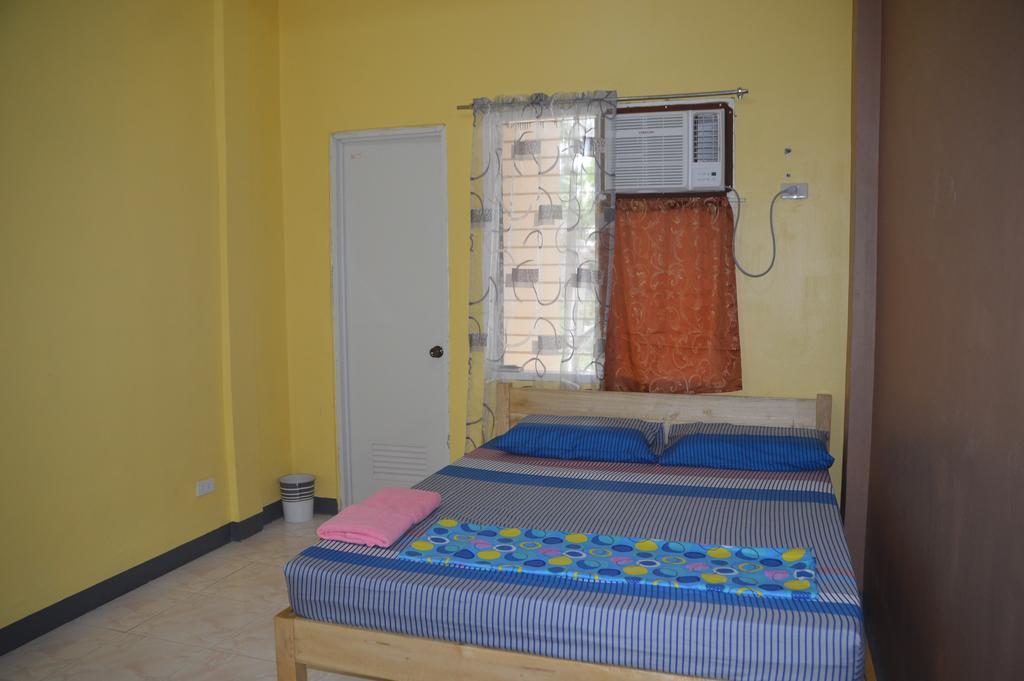 Homestay James Homestay *