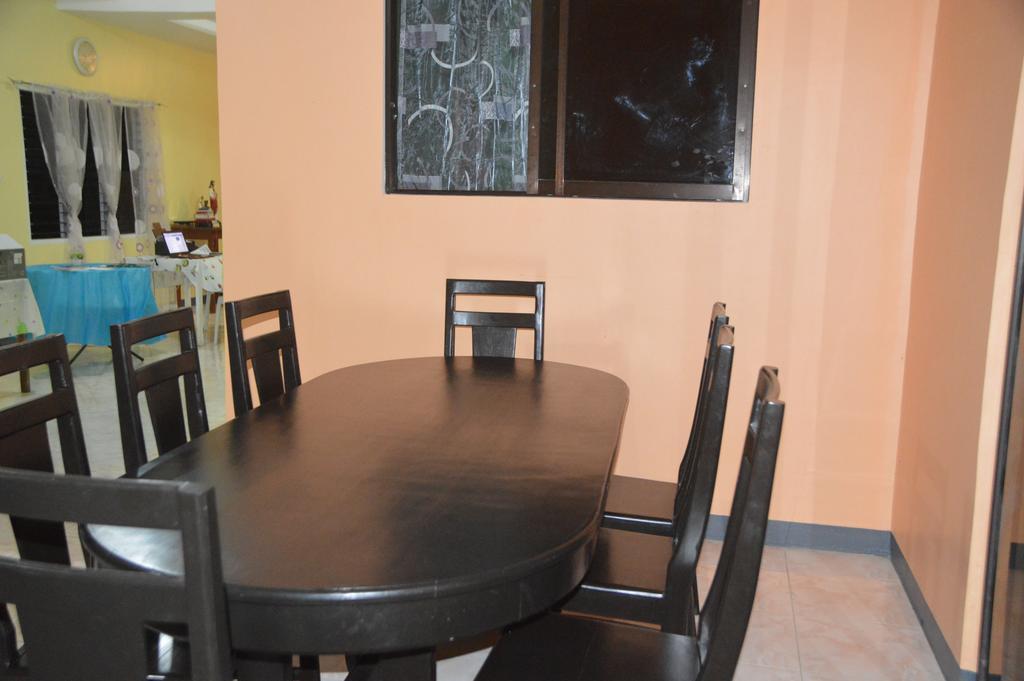 Homestay James Homestay