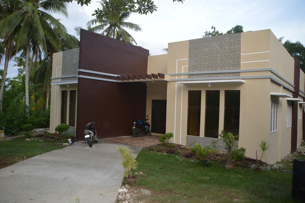 Homestay James Homestay Siquijor