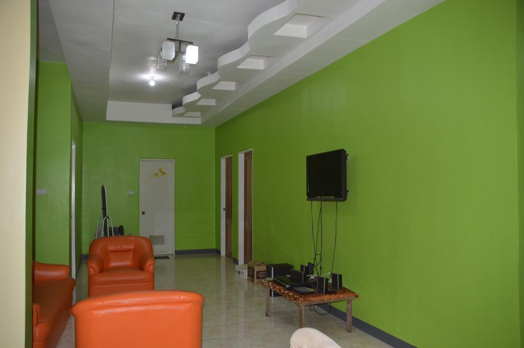 Homestay James Homestay *