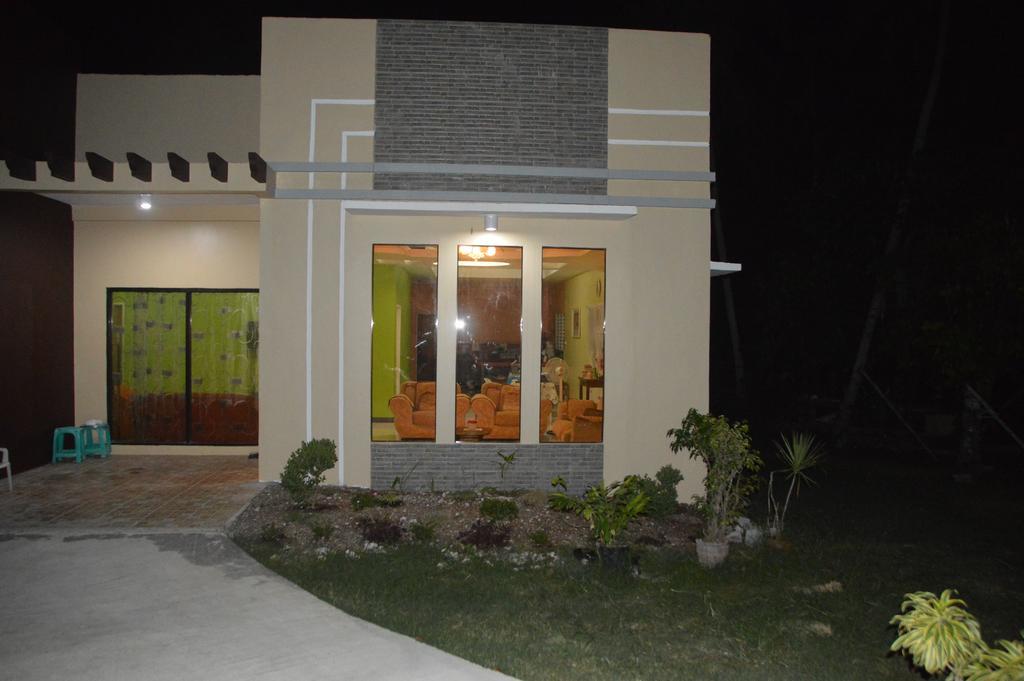 James Homestay *