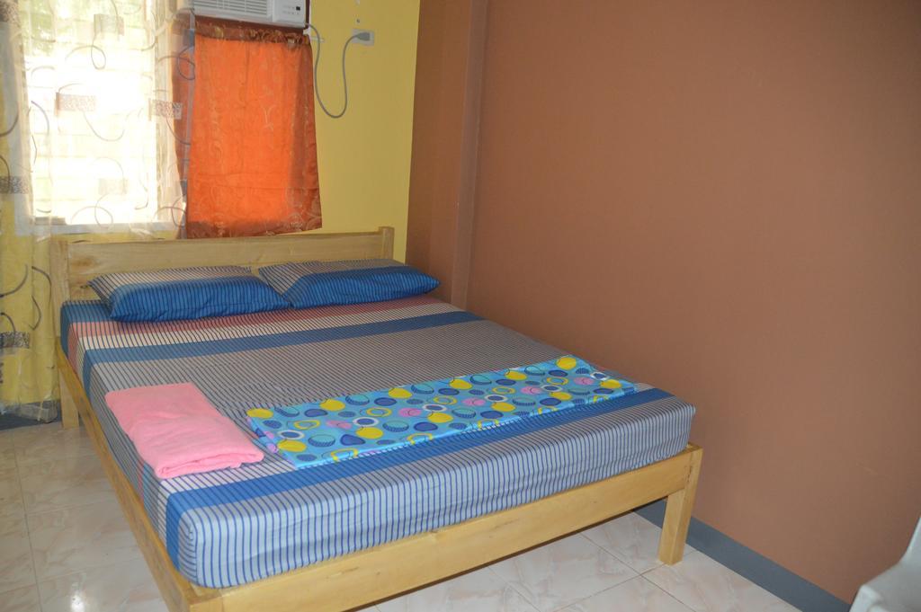 James Homestay Homestay Siquijor