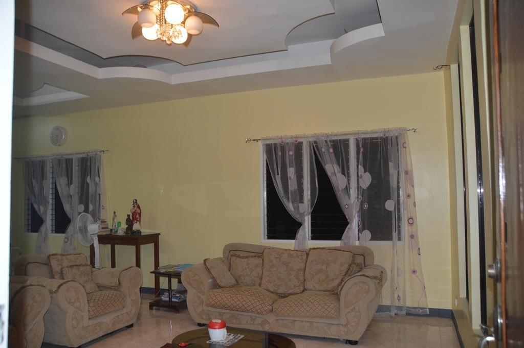 Homestay James Homestay Siquijor
