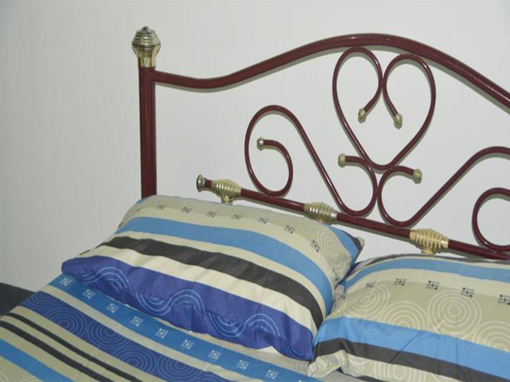 James Homestay Homestay