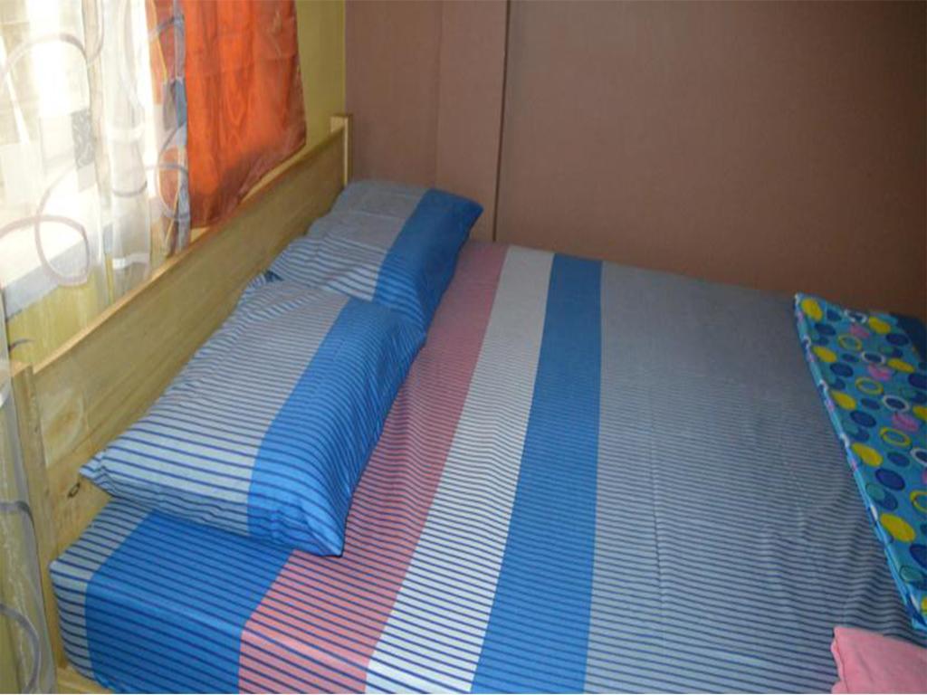 Homestay James Homestay *