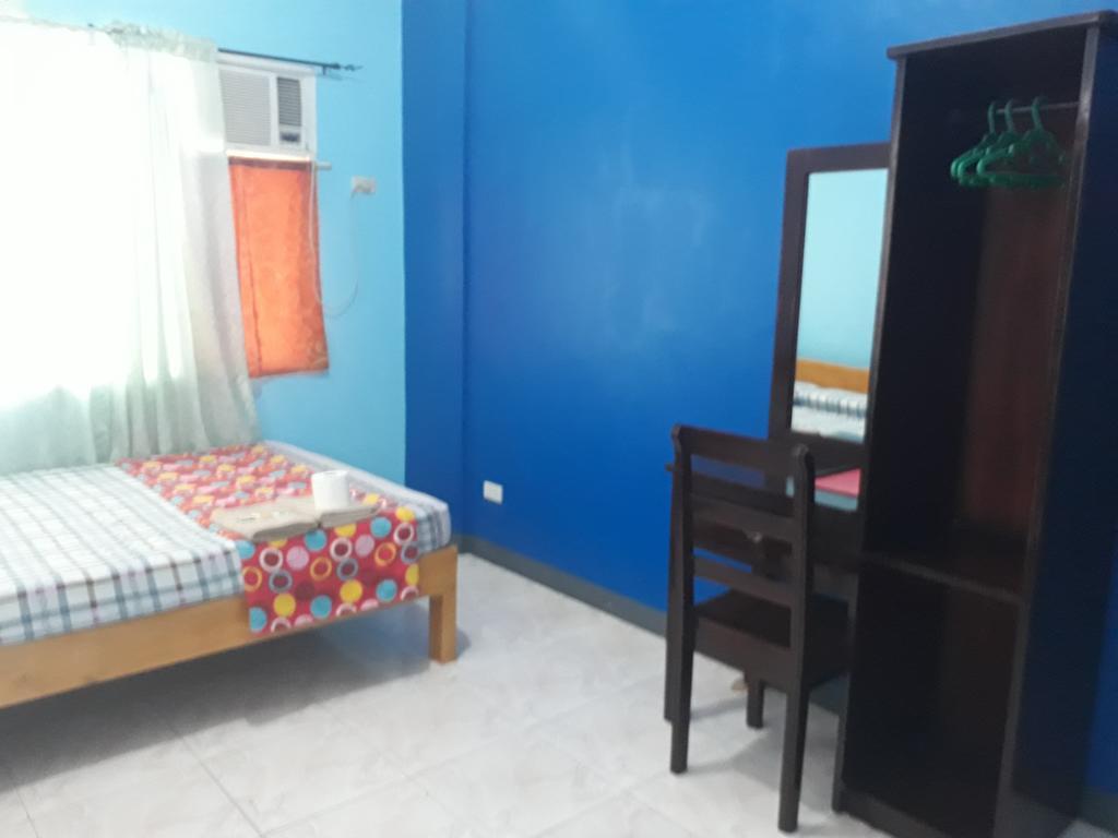 James Homestay Homestay Siquijor
