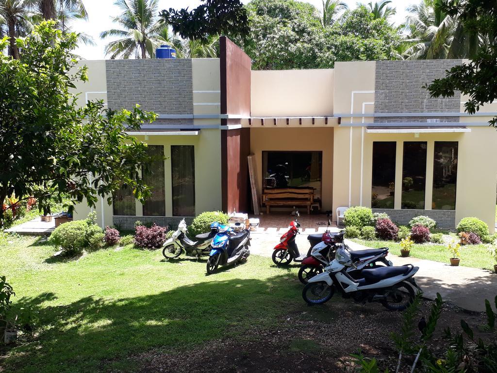 James Homestay *