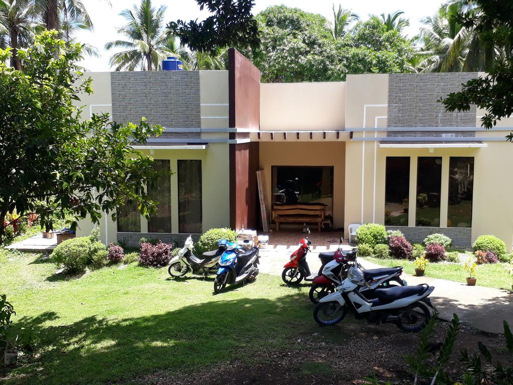 James Homestay Homestay
