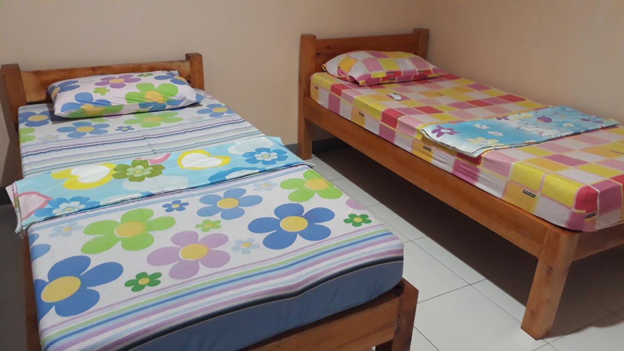 Homestay James Homestay