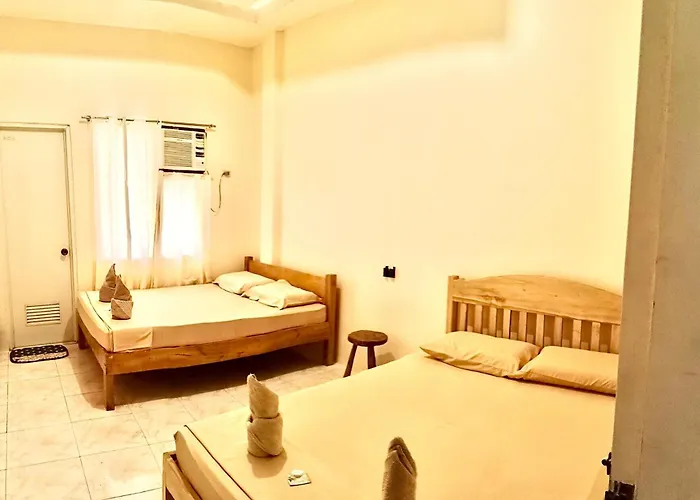 James Homestay