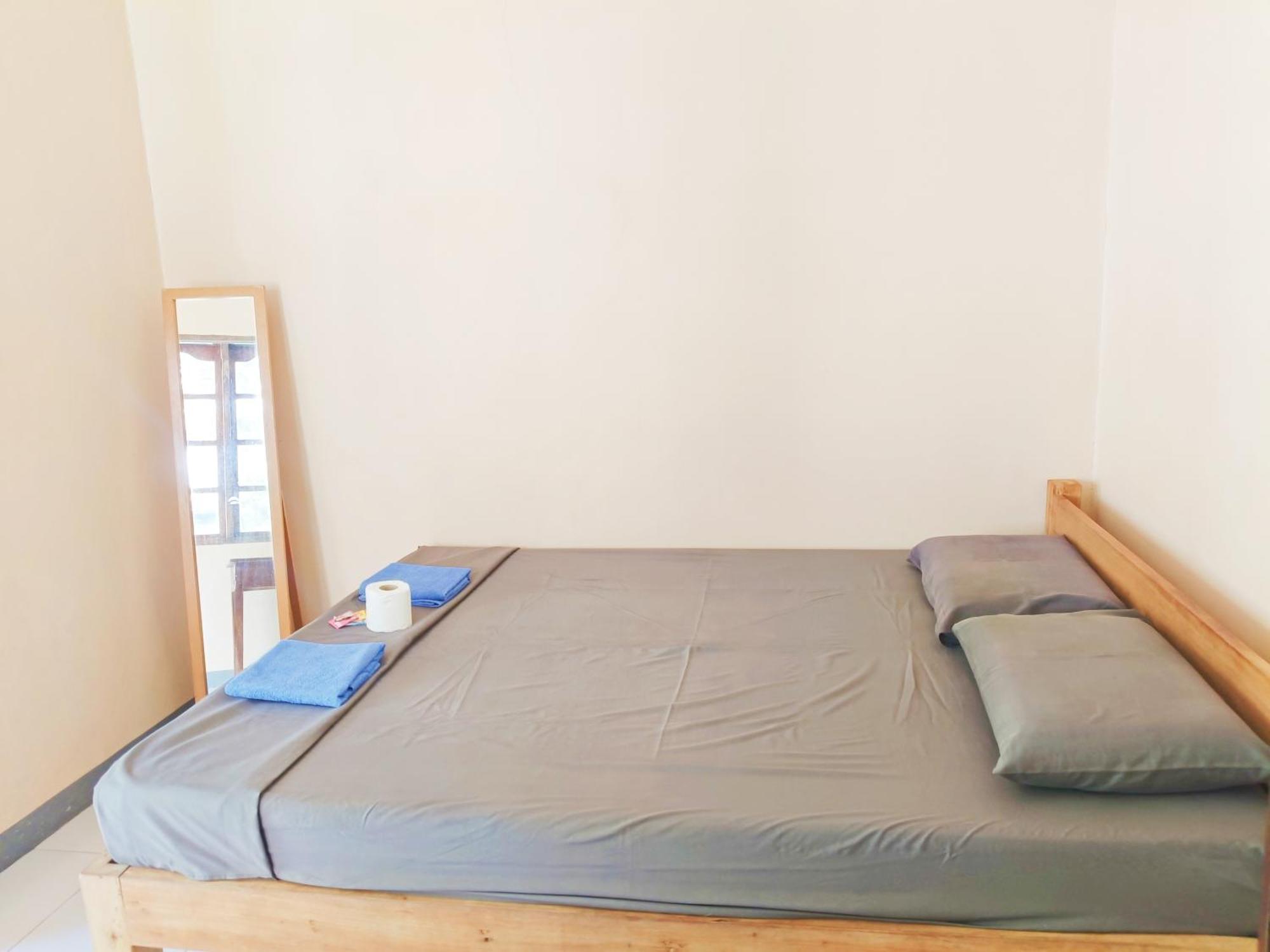 James Homestay Homestay Siquijor