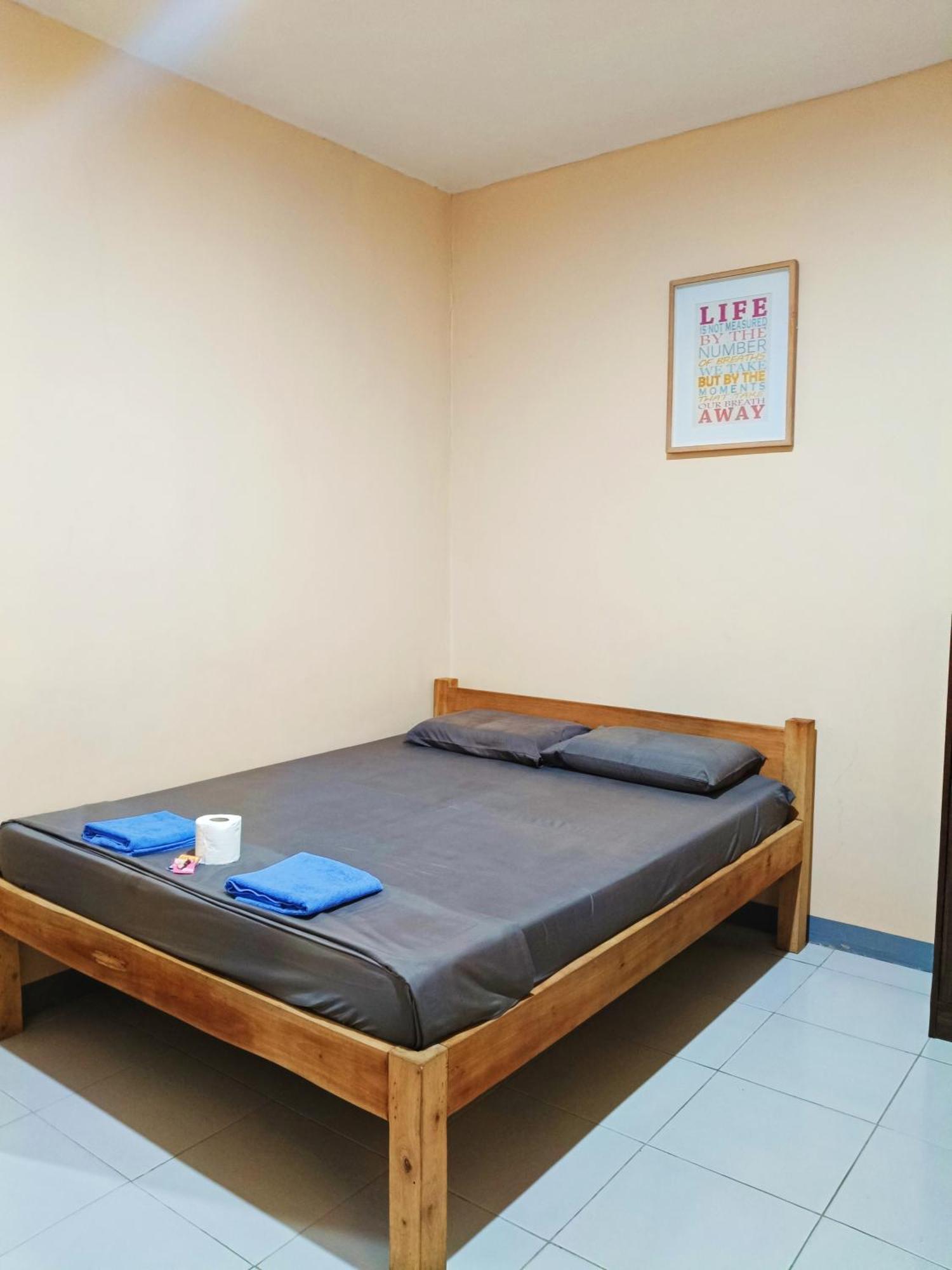 James Homestay Homestay