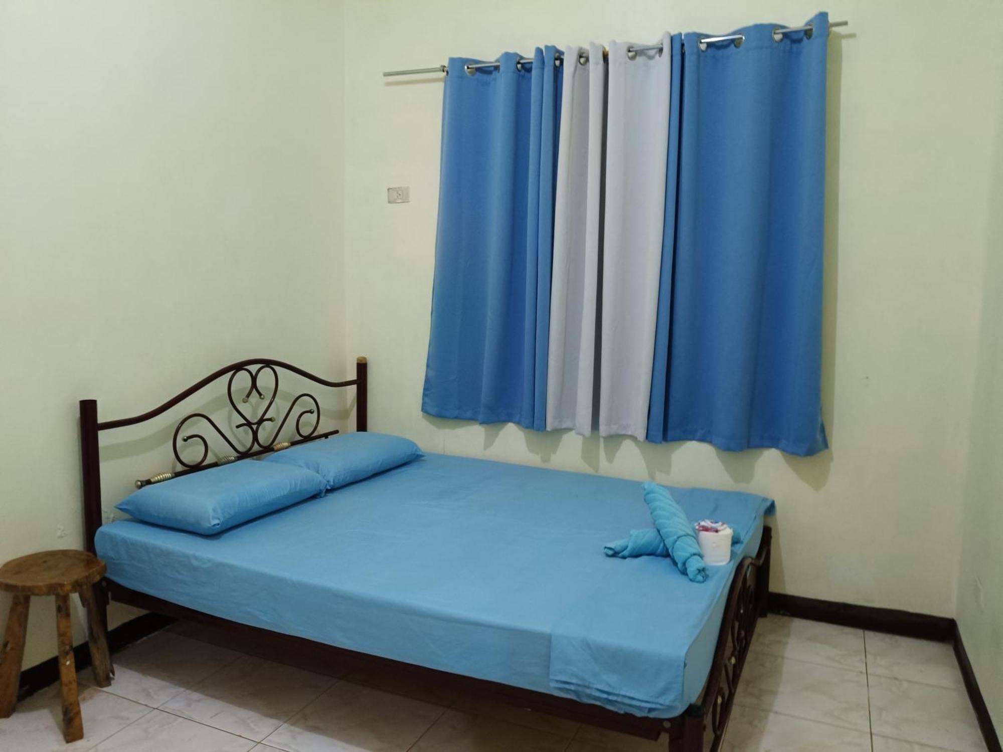 James Homestay Siquijor